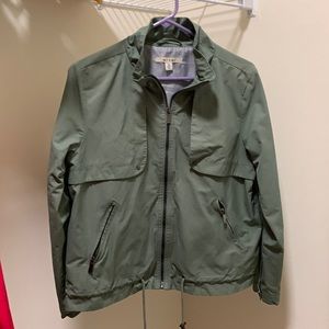 Miami spring jacket